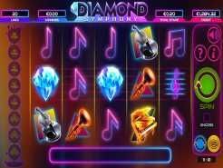 Diamond Symphony Slots